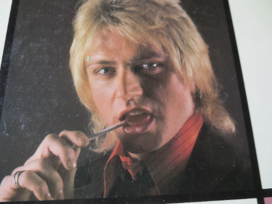 The Cars – Candy-O (1979) Vinyl LP