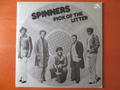 The Spinners – Pick of the Litter (1975) Vinyl LP