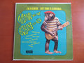The Chimps – Monkee Business (1967) Vinyl LP