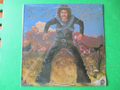 Freddy Fender – Your Cheatin' Heart (1976) Vinyl LP — Factory Sealed