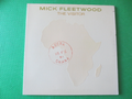 Mick Fleetwood – The Visitor (1981) Vinyl LP