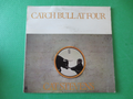 CAT STEVENS, "Catch BULL at Four", Vintage Album, 1972 Record, Vinyl Lp