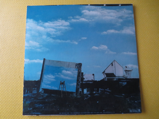 Three Dog Night – Cyan (1973) Vinyl LP
